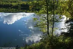 Talkeetna-lakes-hike-reflection